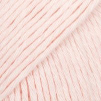 DROPS Cotton Light - 50% bavlna, 50% polyester