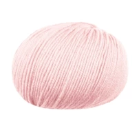 Lana Gatto Baby Soft rosa carne 14568