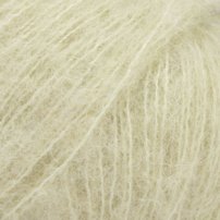 DROPS Brushed Alpaca Silk svetlá tyrkysová 15