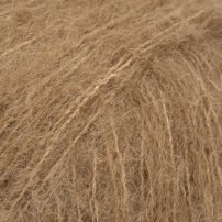 DROPS Brushed Alpaca Silk svetlá tyrkysová 15