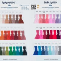 Lana Gatto Vip 80% merino 20% kašmír