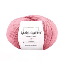 Lana Gatto Vip 80% merino 20% kašmír