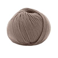 Maxi Soft merino nebeská 14746