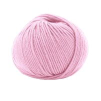 Maxi Soft merino viola 14743