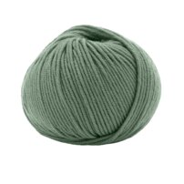 Maxi Soft merino čokoláda 10040