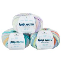 Lana Gatto Baby Soft print 30315