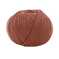 Nuovo Irlandia 100% merino vlna