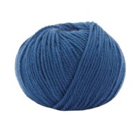 Nuovo Irlandia 100% merino vlna